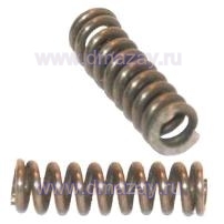 Пружина возвратная ИЖ-27 (MP-27) ИЖ-12 сб 3-74 00069